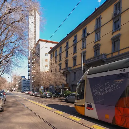 Primopiano - Filzi Апартаменты *