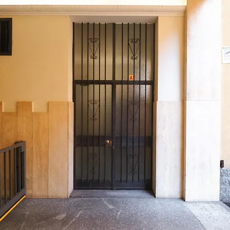 Primopiano - Filzi Апартаменты Милан