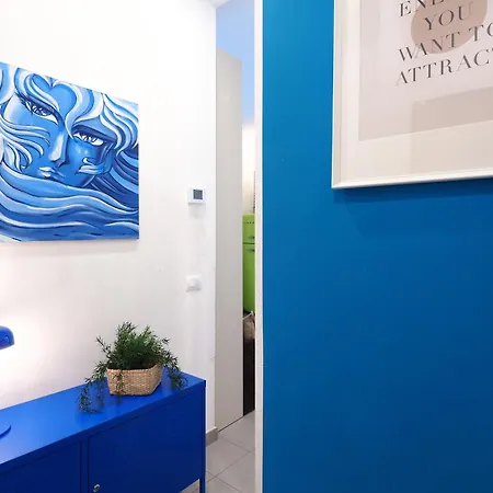 Апартаменты Primopiano - Filzi