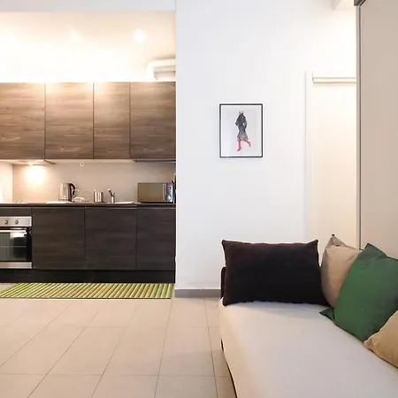 Апартаменты Primopiano - Filzi *