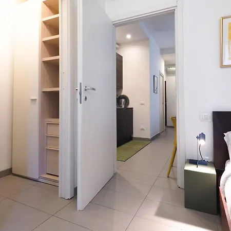 Primopiano - Filzi * Милан