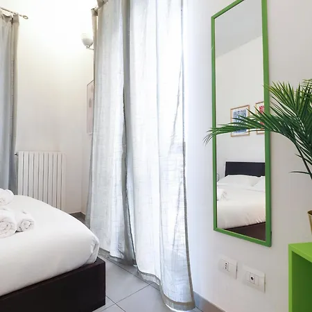 Primopiano - Filzi Апартаменты *