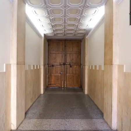 Primopiano - Filzi * Милан