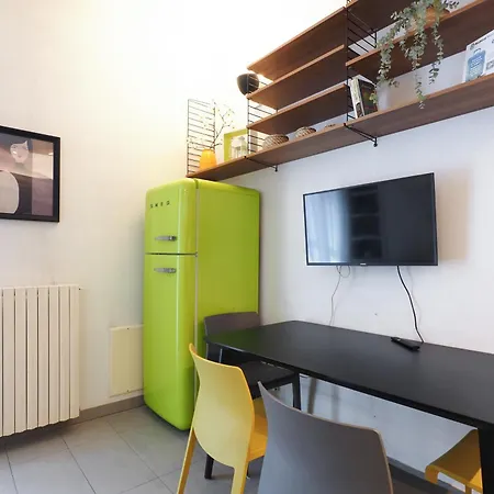 Primopiano - Filzi Милан