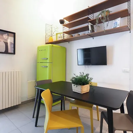 Primopiano - Filzi * Милан