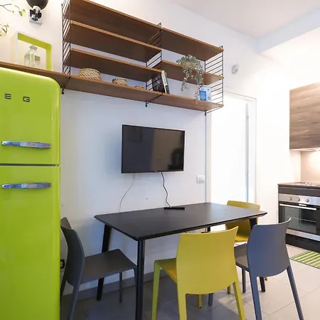 Primopiano - Filzi Апартаменты