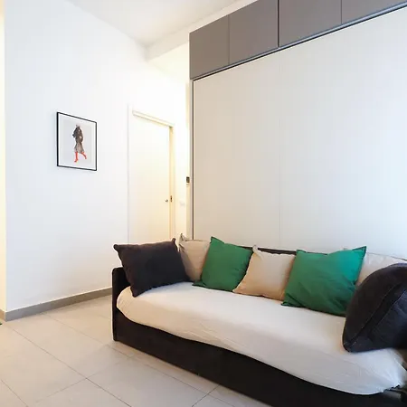 Primopiano - Filzi Милан