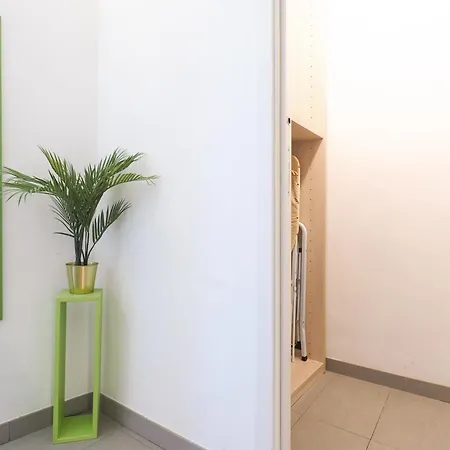 Primopiano - Filzi Апартаменты *