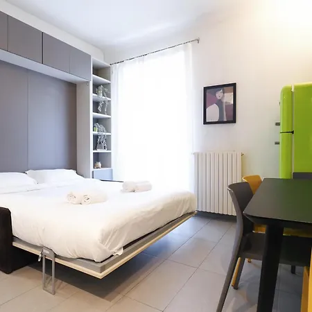 Апартаменты Primopiano - Filzi *