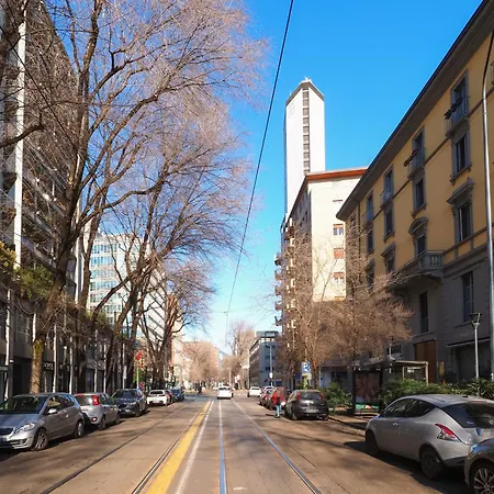 Primopiano - Filzi Милан