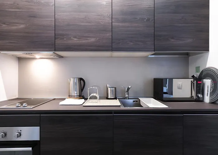 Apartamento Primopiano - Filzi Milão