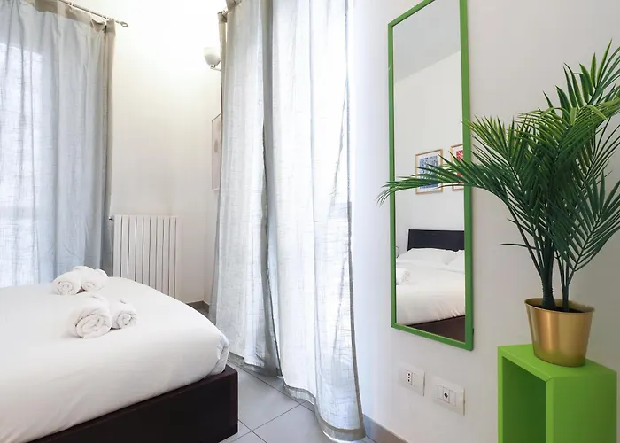 Primopiano - Filzi Apartamento *