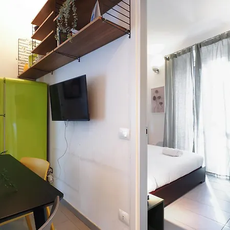 Primopiano - Filzi Apartment