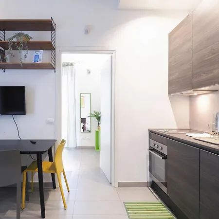 Apartament Primopiano - Filzi