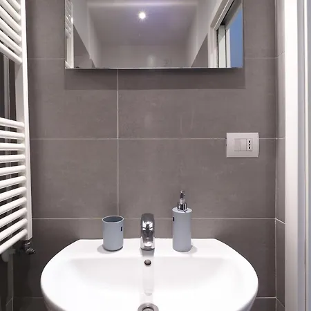 Primopiano - Filzi Apartament *