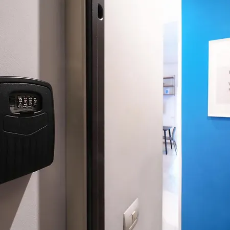 Apartament Primopiano - Filzi *