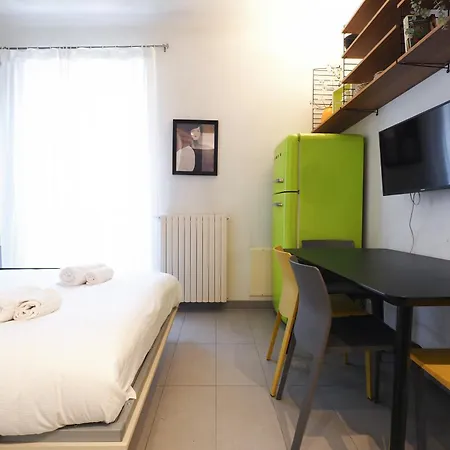 Primopiano - Filzi Apartment *