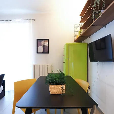 Apartment Primopiano - Filzi *